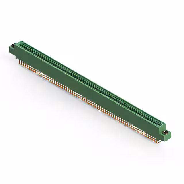 845-071-558-403 EDAC Inc.  Edgeboard Connectors